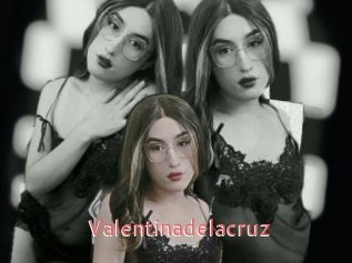 valentinadelacruz Webcam Sexe Direct