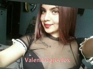 Valentinagreyfox
