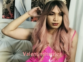 Valentinaharries