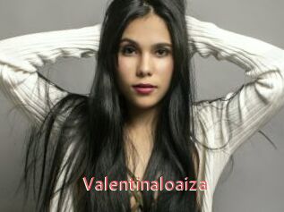 Valentinaloaiza