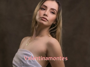 Valentinamontes