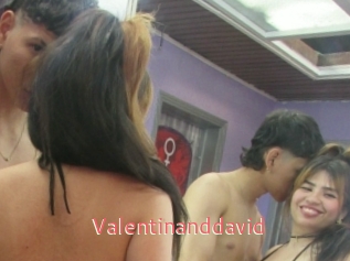 Valentinanddavid