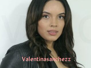 Valentinasanchezz