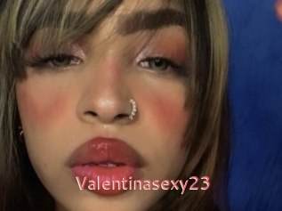 Valentinasexy23