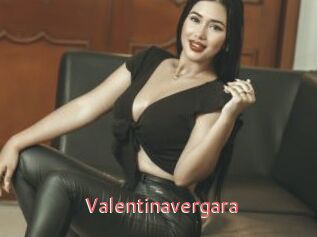 Valentinavergara