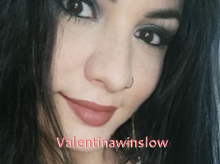 Valentinawinslow