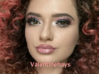 Valentinehays