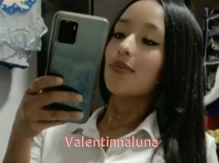 Valentinnaluna