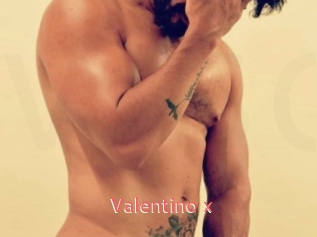 valentino_x Webcam Sexe Direct