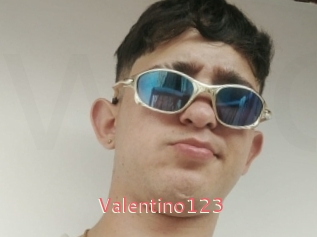 Valentino123