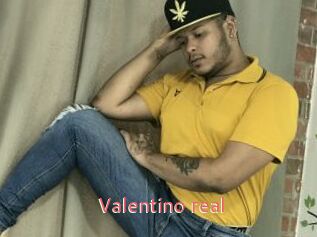Valentino_real