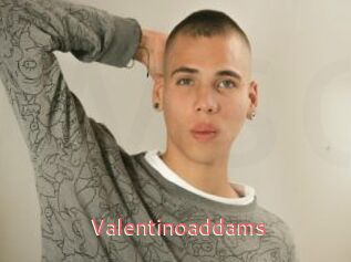 Valentinoaddams