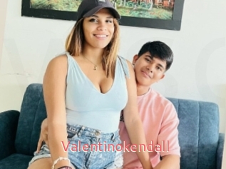 Valentinokendall