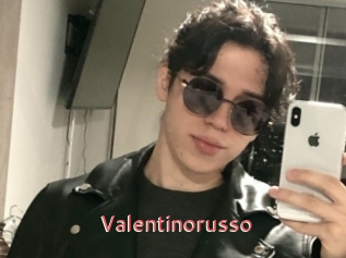 Valentinorusso