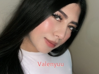 valenyuu Webcam Sexe Direct