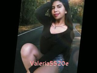 Valeria5520e
