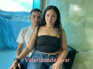 valeriaandedwar Webcam Sexe Direct
