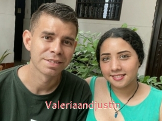 valeriaandjustin Webcam Sexe Direct