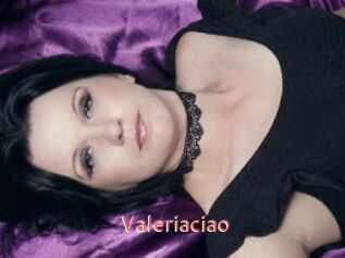 Valeriaciao
