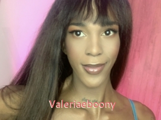 valeriaeboony Webcam Sexe Direct