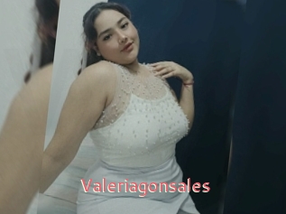 Valeriagonsales
