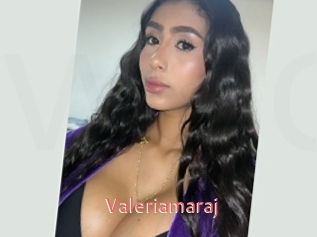 Valeriamaraj