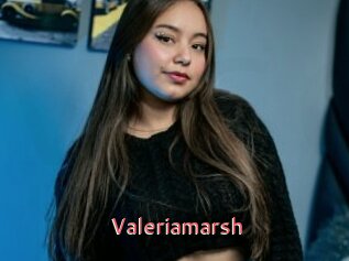 Valeriamarsh