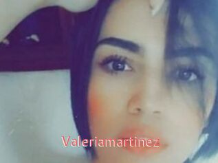 Valeriamartinez
