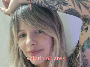 Valeriamillares