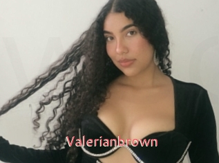 Valerianbrown