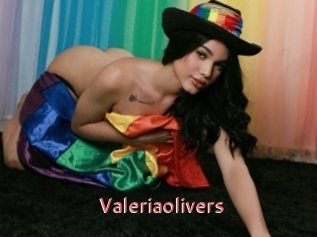 Valeriaolivers