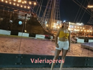 Valeriaperes