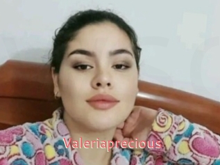 Valeriaprecious