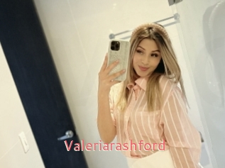 Valeriarashford