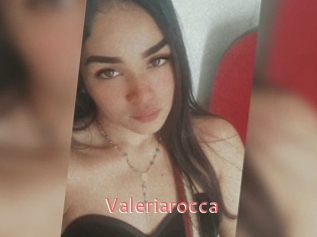Valeriarocca