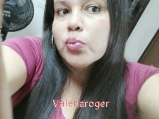 Valeriaroger