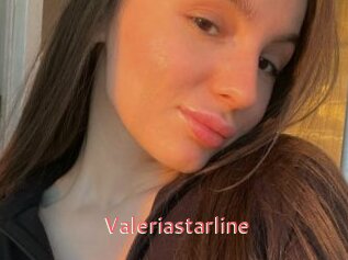 Valeriastarline
