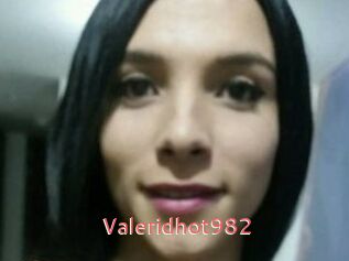 Valeridhot982
