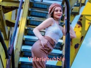 Valeriebubble