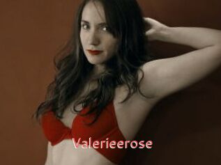 Valerieerose