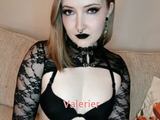 Valerier