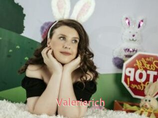 Valerierich