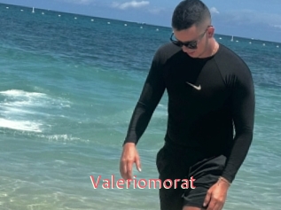 Valeriomorat