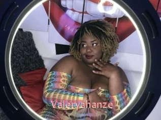 Valeryahanze