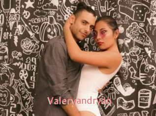Valeryandryan