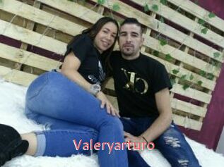 Valeryarturo