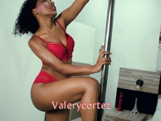 Valerycortez