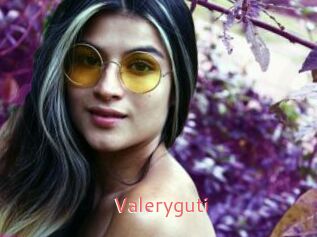 Valeryguti
