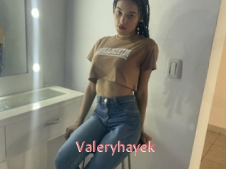 Valeryhayek