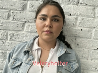 valeryholter Webcam Sexe Direct